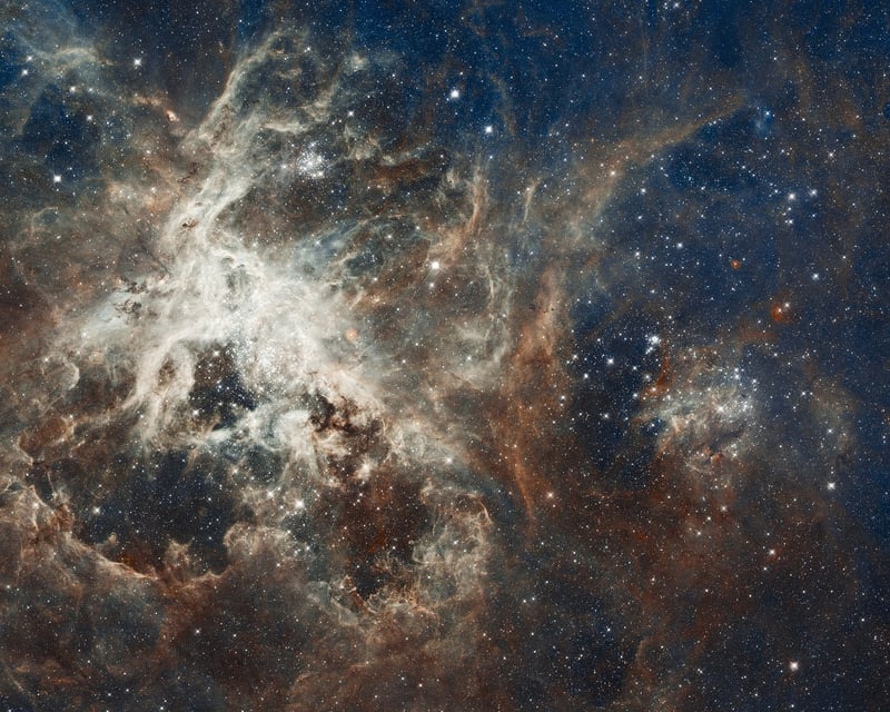 Interstellar Discoveries