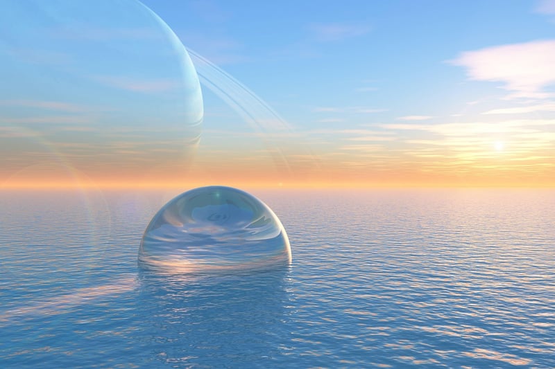 Life on Other Planets