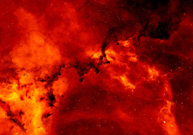 Nebula Marvels