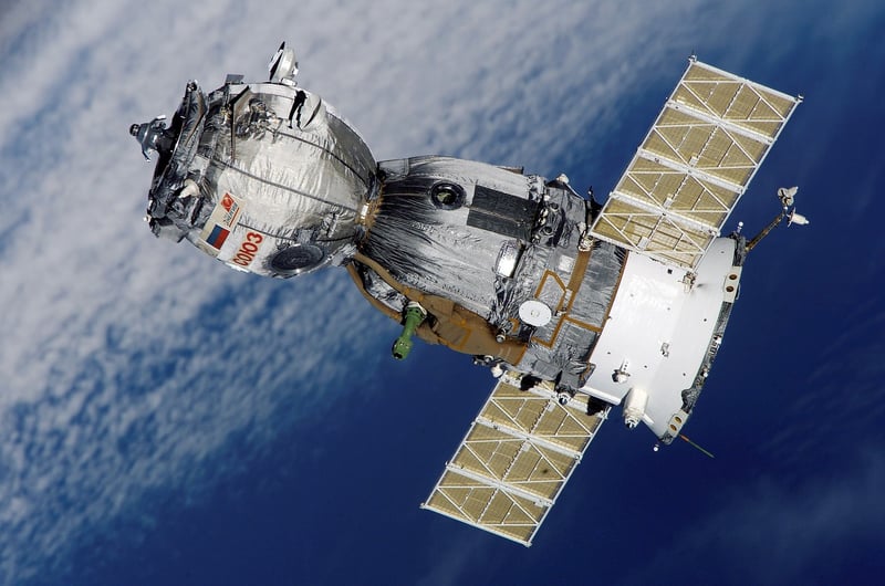 Orbital Innovations
